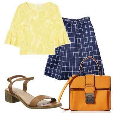 Outfit Basic #8839