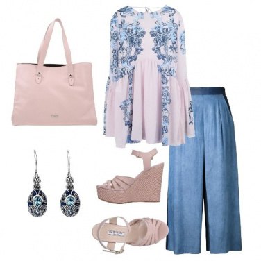 Outfit Basic #8838