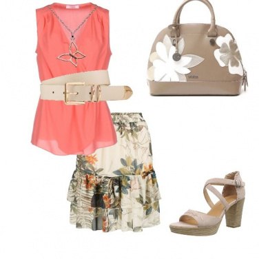 Outfit Urban #4399