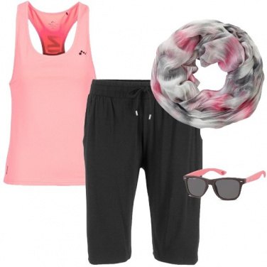 Outfit Yoga low cost