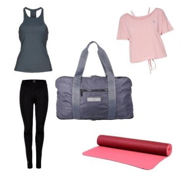 Outfit Basic #8840