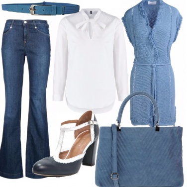 Outfit She\'s so pretty