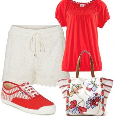 Outfit Short