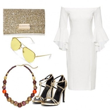 Outfit Montecarlo