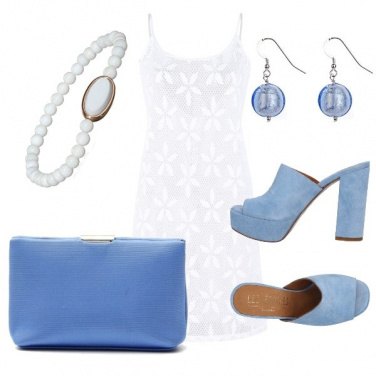 Outfit Basic #8844