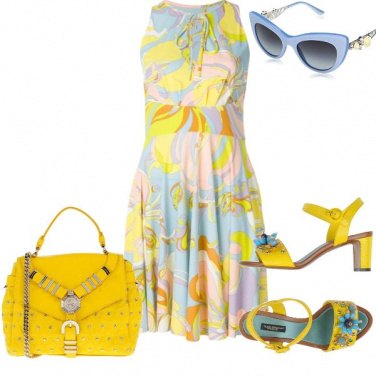 Outfit Trendy #13575