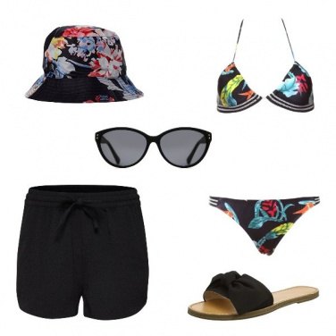 Outfit Voglia di mare