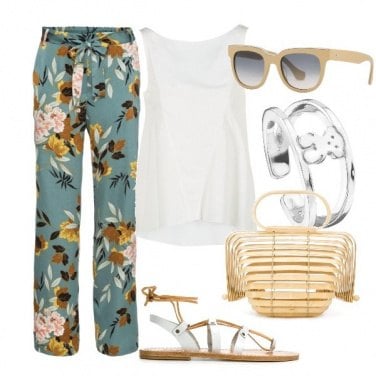 Outfit Trendy #13577