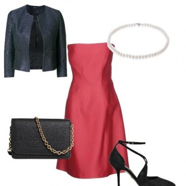 Outfit Chic #8961