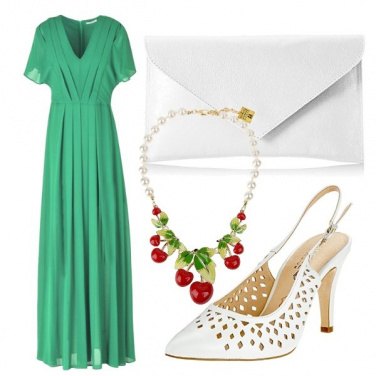 Outfit Bon Ton #6377