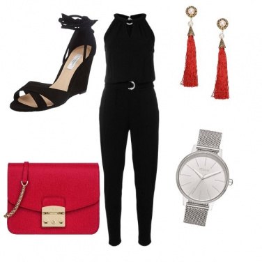 Outfit Bon Ton #6378