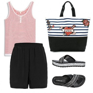 Outfit Style show off