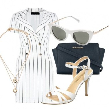 Outfit Trendy #13581