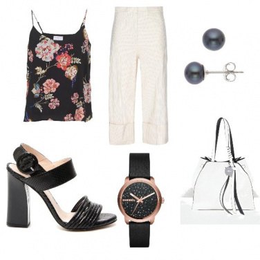 Outfit Bon Ton #6381