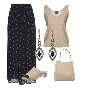 Outfit Per ogni occasione