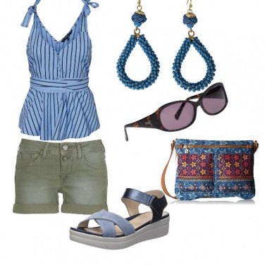 Outfit Trendy #13586