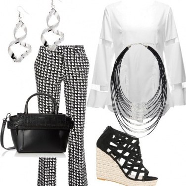 Outfit Urban #4403