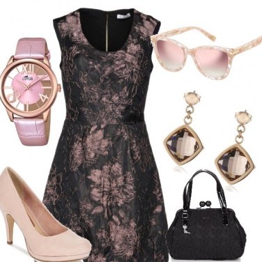 Outfit Bon Ton #6383