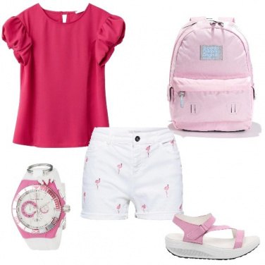 Outfit Bn9