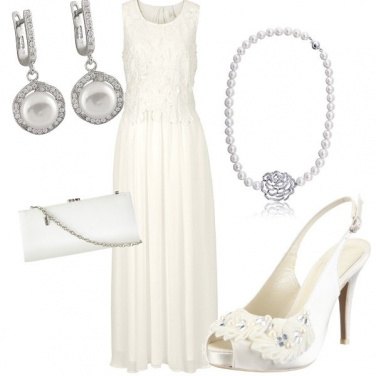 Outfit Wedding