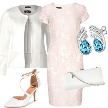 Outfit La mamma della sposa