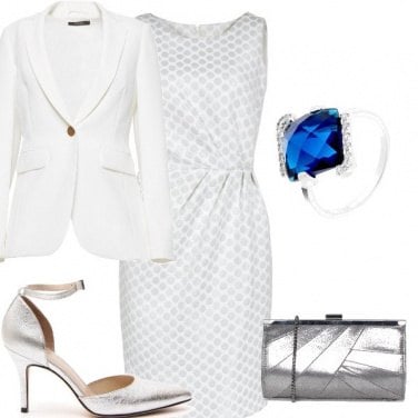 Outfit Chic #8969
