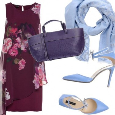 Outfit Bon Ton #6385