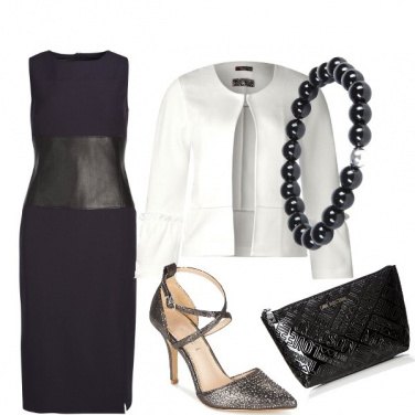 Outfit Chic #8970