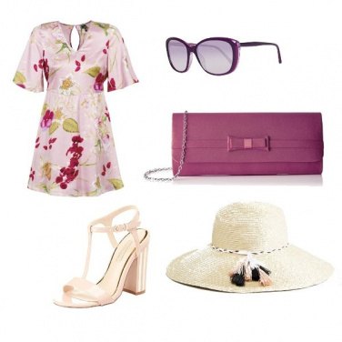 Outfit D\'estate
