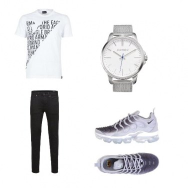 Outfit Urban #1004