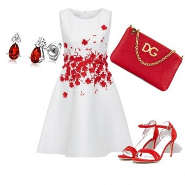 Outfit Bon Ton #6388