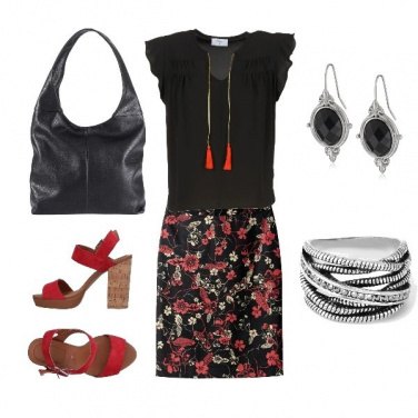 Outfit Total look #115028