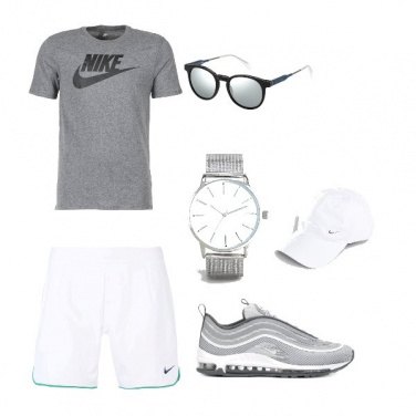 Outfit Casual #3209