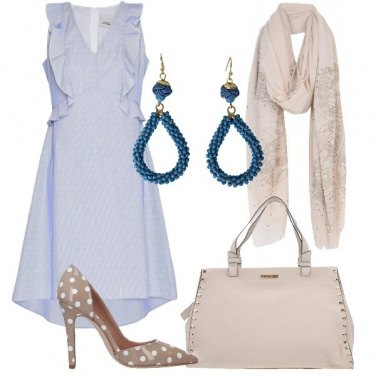 Outfit In ufficio con stile