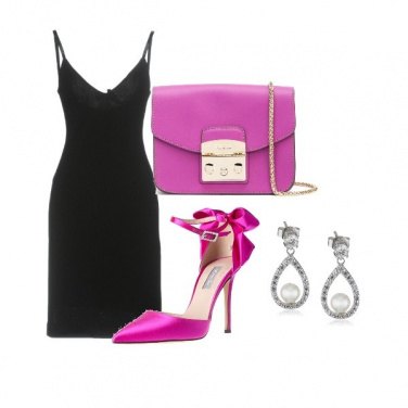 Outfit Basic #8845