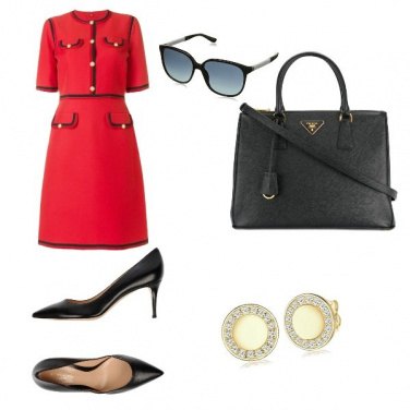 Outfit Bon Ton #6388