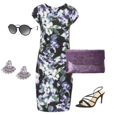 Outfit Cerimonia low cost
