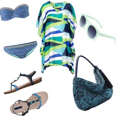 Outfit Basic #8888