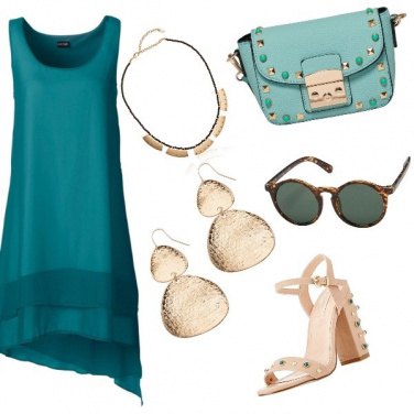 Outfit Basic #8854