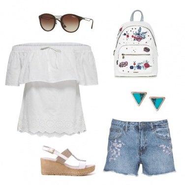 Outfit Trendy #13594