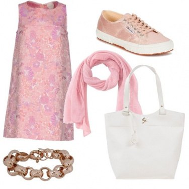 Outfit CMPS Isn\'t she lovely?