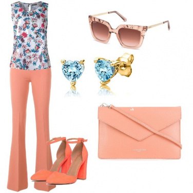 Outfit Eleganza d\'autore