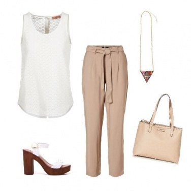 Outfit Bon Ton #6393