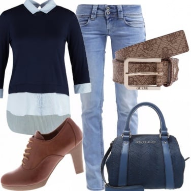 Outfit Basic