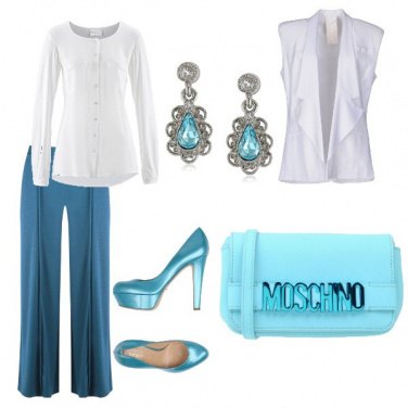 Outfit Stile proprio