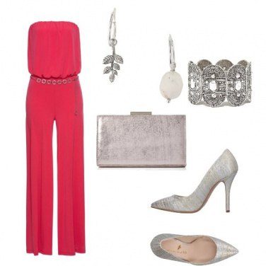 Outfit Chic #8980