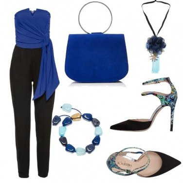 Outfit Chic #8982