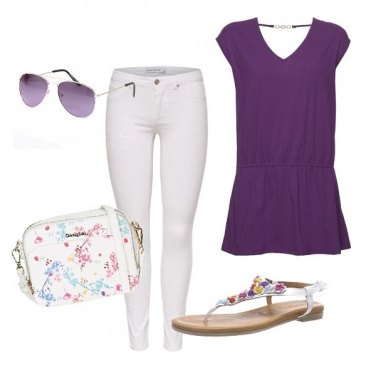 Outfit Trendy #13600