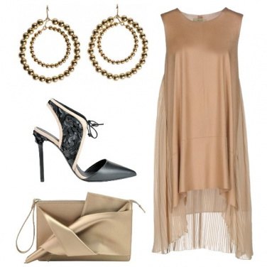 Outfit Divina
