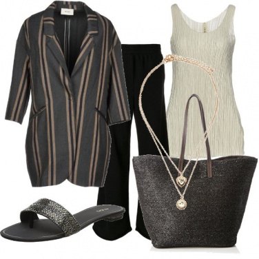 Outfit CMPS Anto\' fa caldo!